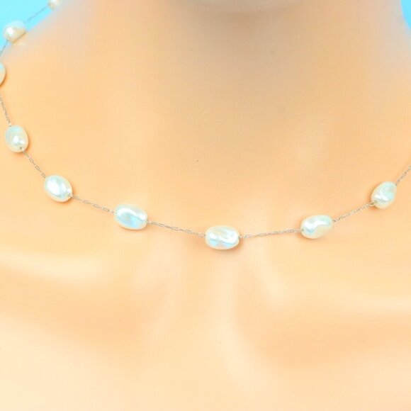 Delicate & Modern Necklace Chain – Perfect for Girls & Women, DYC1216 - Picture 13 of 15